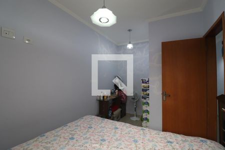 Quarto 1 de casa à venda com 3 quartos, 90m² em Parque Oratório, Santo André