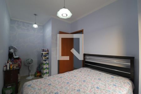 Quarto 1 de casa à venda com 3 quartos, 90m² em Parque Oratório, Santo André