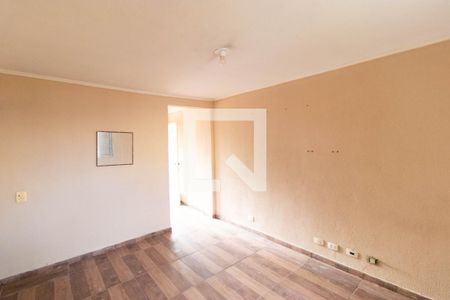 Sala de apartamento à venda com 2 quartos, 50m² em V P Manoel Nobrega, Campinas
