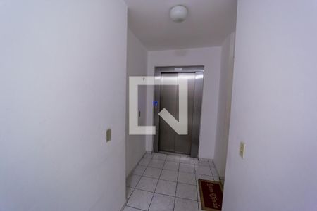 Área comum de apartamento à venda com 2 quartos, 50m² em Vila Paulistania, São Paulo
