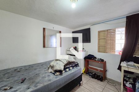 Quarto de casa para alugar com 1 quarto, 45m² em Santa Terezinha, São Bernardo do Campo