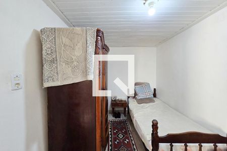 Sala / Quarto de casa para alugar com 1 quarto, 45m² em Santa Terezinha, São Bernardo do Campo