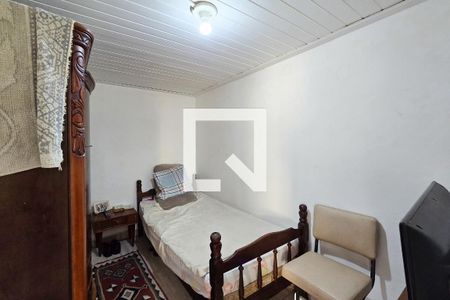 Sala / Quarto de casa para alugar com 1 quarto, 45m² em Santa Terezinha, São Bernardo do Campo
