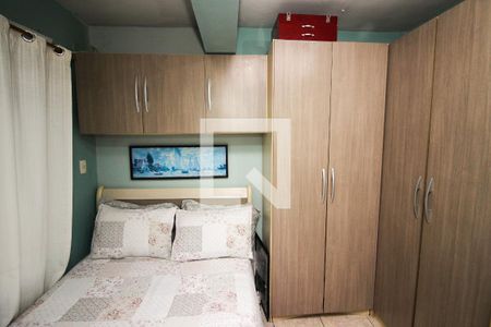 Quarto de apartamento à venda com 1 quarto, 38m² em Petrópolis, Porto Alegre