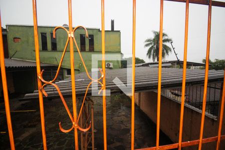 Vista do Quarto de apartamento à venda com 1 quarto, 38m² em Petrópolis, Porto Alegre