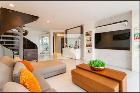 Apartamento à venda com 4 quartos, 285m² em Santo Amaro, São Paulo