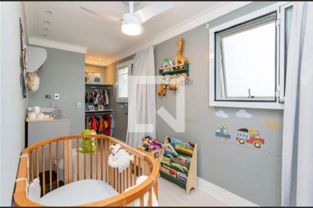 Apartamento à venda com 4 quartos, 285m² em Santo Amaro, São Paulo