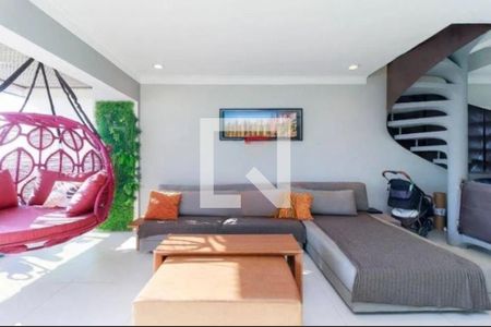 Apartamento à venda com 4 quartos, 285m² em Santo Amaro, São Paulo