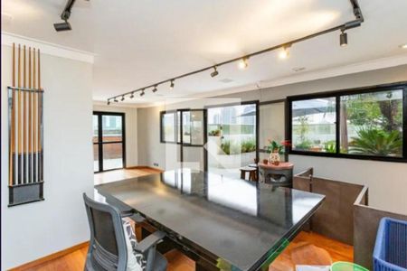 Apartamento à venda com 4 quartos, 285m² em Santo Amaro, São Paulo