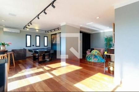 Apartamento à venda com 4 quartos, 285m² em Santo Amaro, São Paulo