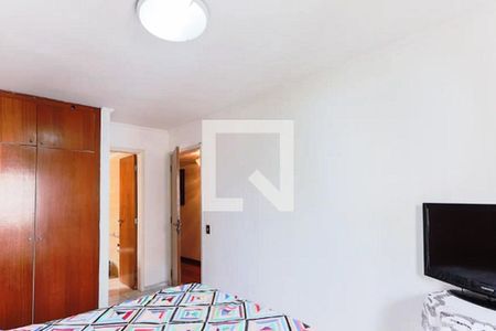 Apartamento à venda com 4 quartos, 170m² em Brooklin, São Paulo