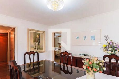 Apartamento à venda com 4 quartos, 170m² em Brooklin, São Paulo