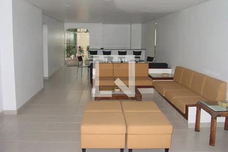 Apartamento à venda com 4 quartos, 170m² em Brooklin, São Paulo