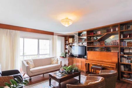 Apartamento à venda com 4 quartos, 170m² em Brooklin, São Paulo