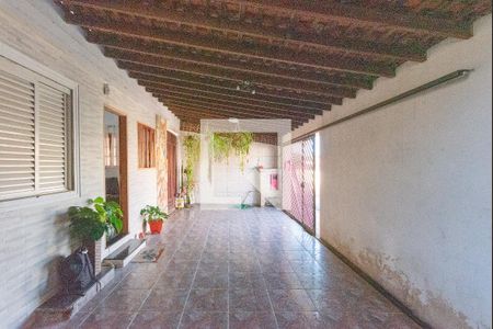 Garagem de casa à venda com 2 quartos, 250m² em Jardim Garcia, Campinas