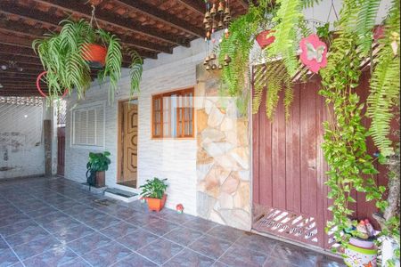 Garagem de casa à venda com 2 quartos, 250m² em Jardim Garcia, Campinas