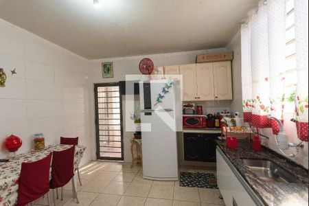 Cozinha de casa à venda com 2 quartos, 250m² em Jardim Garcia, Campinas