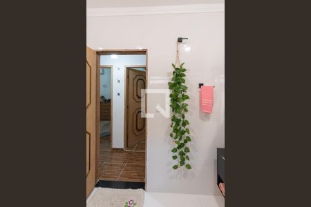 Banheiro Social de casa à venda com 2 quartos, 250m² em Jardim Garcia, Campinas