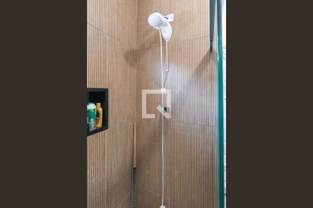 Banheiro Social de casa à venda com 2 quartos, 250m² em Jardim Garcia, Campinas