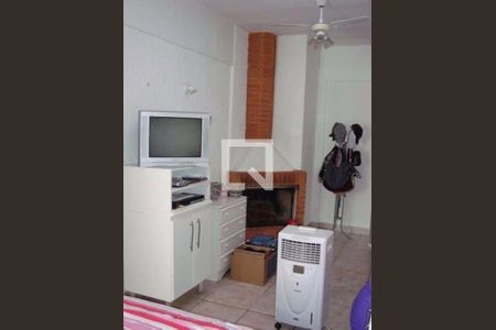 Apartamento à venda com 2 quartos, 80m² em Brooklin, São Paulo