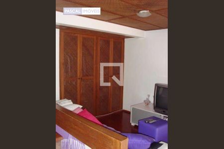 Apartamento à venda com 2 quartos, 80m² em Brooklin, São Paulo