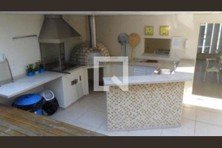 Apartamento à venda com 2 quartos, 80m² em Brooklin, São Paulo