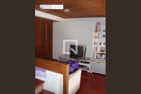 Apartamento à venda com 2 quartos, 80m² em Brooklin, São Paulo