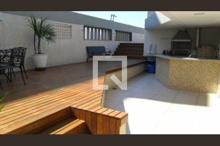 Apartamento à venda com 2 quartos, 80m² em Brooklin, São Paulo