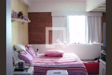 Apartamento à venda com 2 quartos, 80m² em Brooklin, São Paulo