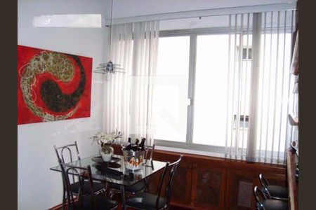 Apartamento à venda com 2 quartos, 80m² em Brooklin, São Paulo