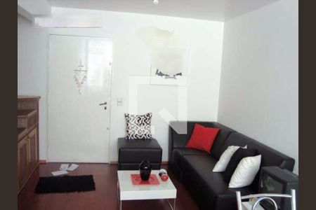 Apartamento à venda com 2 quartos, 80m² em Brooklin, São Paulo