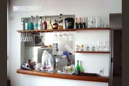 Apartamento à venda com 2 quartos, 80m² em Brooklin, São Paulo