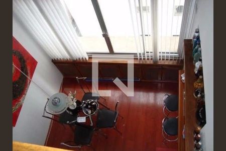 Apartamento à venda com 2 quartos, 80m² em Brooklin, São Paulo