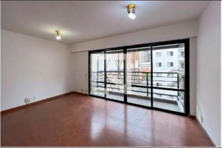 Apartamento à venda com 3 quartos, 90m² em Vila Olímpia, São Paulo