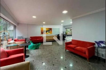 Apartamento à venda com 3 quartos, 90m² em Vila Olímpia, São Paulo