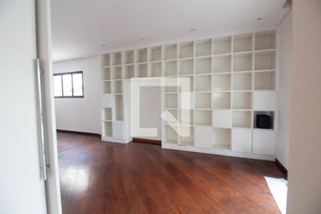 Sala de Jantar de apartamento à venda com 4 quartos, 249m² em Cidade Monções, São Paulo