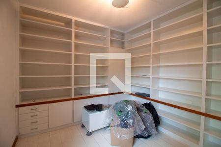 Sala de TV / Escritório de apartamento à venda com 4 quartos, 249m² em Cidade Monções, São Paulo