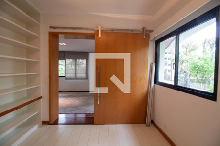 Sala de TV / Escritório de apartamento à venda com 4 quartos, 249m² em Cidade Monções, São Paulo