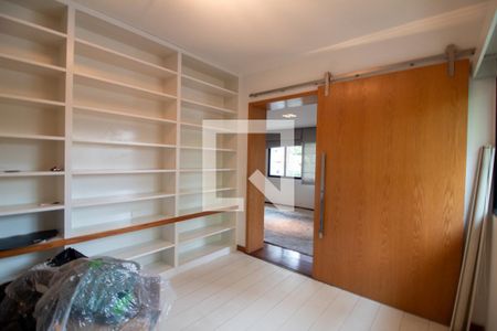 Sala de TV / Escritório de apartamento à venda com 4 quartos, 249m² em Cidade Monções, São Paulo