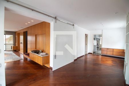 Sala de Jantar de apartamento à venda com 4 quartos, 249m² em Cidade Monções, São Paulo