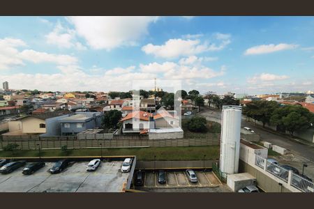 Vista da Varanda de apartamento para alugar com 3 quartos, 66m² em Cidade Luíza, Jundiaí