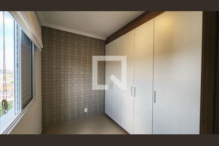 Quarto 2 de apartamento para alugar com 3 quartos, 66m² em Cidade Luíza, Jundiaí