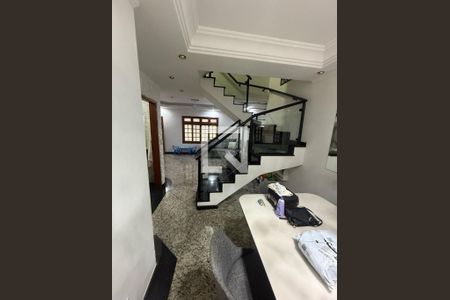 Casa de Condomínio à venda com 5 quartos, 260m² em Jardim Alianca, Guarulhos