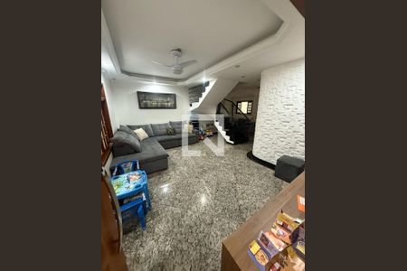 Casa de Condomínio à venda com 5 quartos, 260m² em Jardim Alianca, Guarulhos