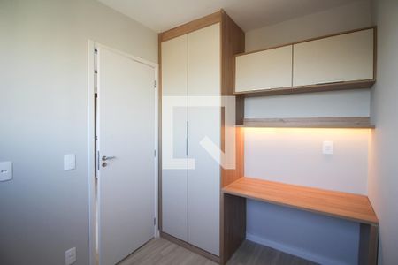 Quarto 2 de apartamento para alugar com 2 quartos, 40m² em Moema, São Paulo