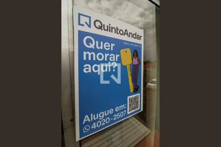 *Plaquinha

 de apartamento à venda com 2 quartos, 60m² em Sarandi, Porto Alegre