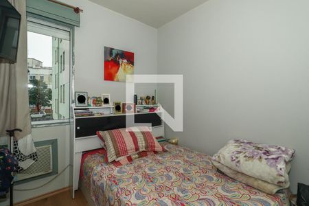 Quarto 2 de apartamento à venda com 2 quartos, 60m² em Sarandi, Porto Alegre
