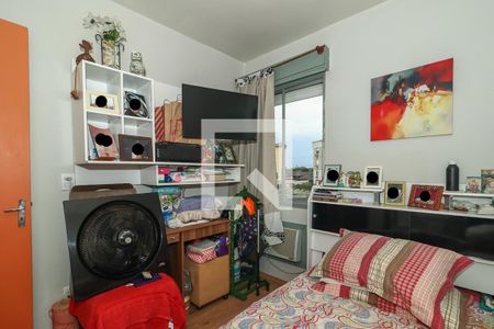 Quarto 2 de apartamento à venda com 2 quartos, 60m² em Sarandi, Porto Alegre