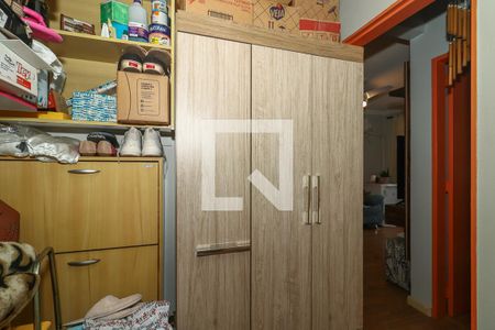 Quarto de apartamento à venda com 2 quartos, 60m² em Sarandi, Porto Alegre