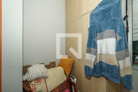 Quarto de apartamento à venda com 2 quartos, 60m² em Sarandi, Porto Alegre